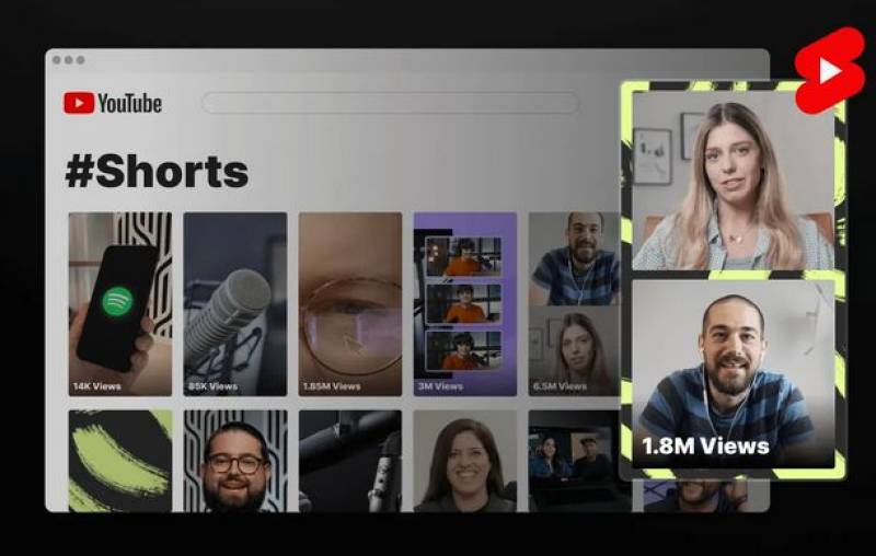 Create To Earn Handsome Bucks Through YouTube Shorts